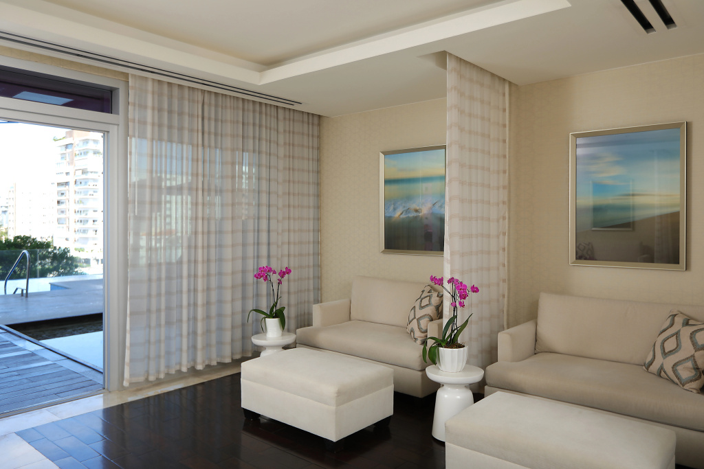 InterContinental Real Santo Domingo by IHG - Général