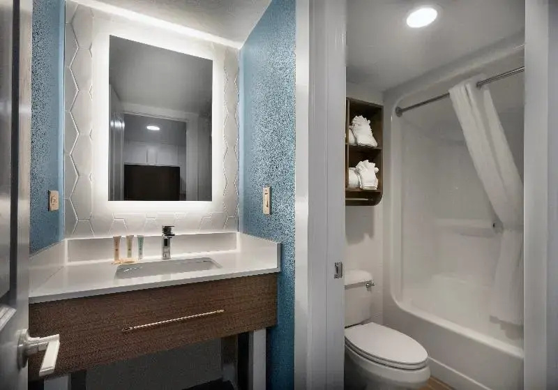 Junior Suite oceanfront