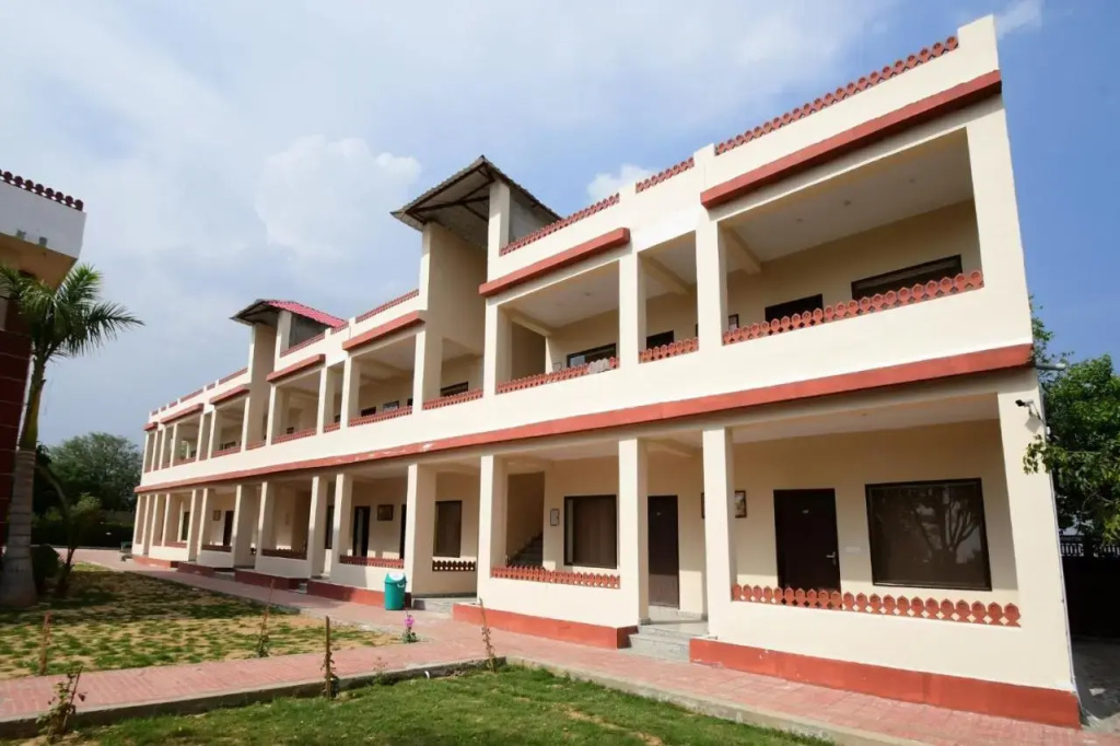 Saipura Bagh Hotel & Resort Jaipur