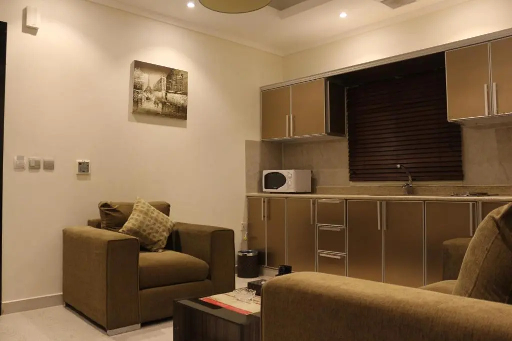 Valencia Hotel Suites - Chambres