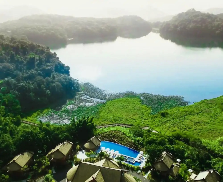 Ximeng Xikang Wellness & Resorts