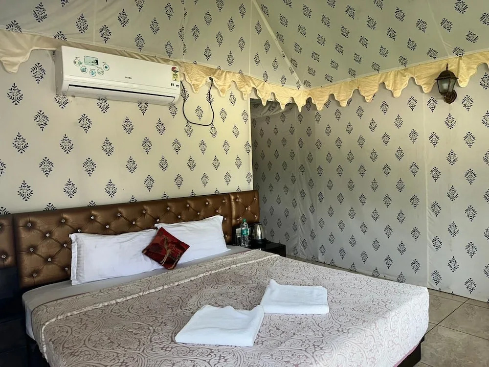 Morni Hills Resort - Général