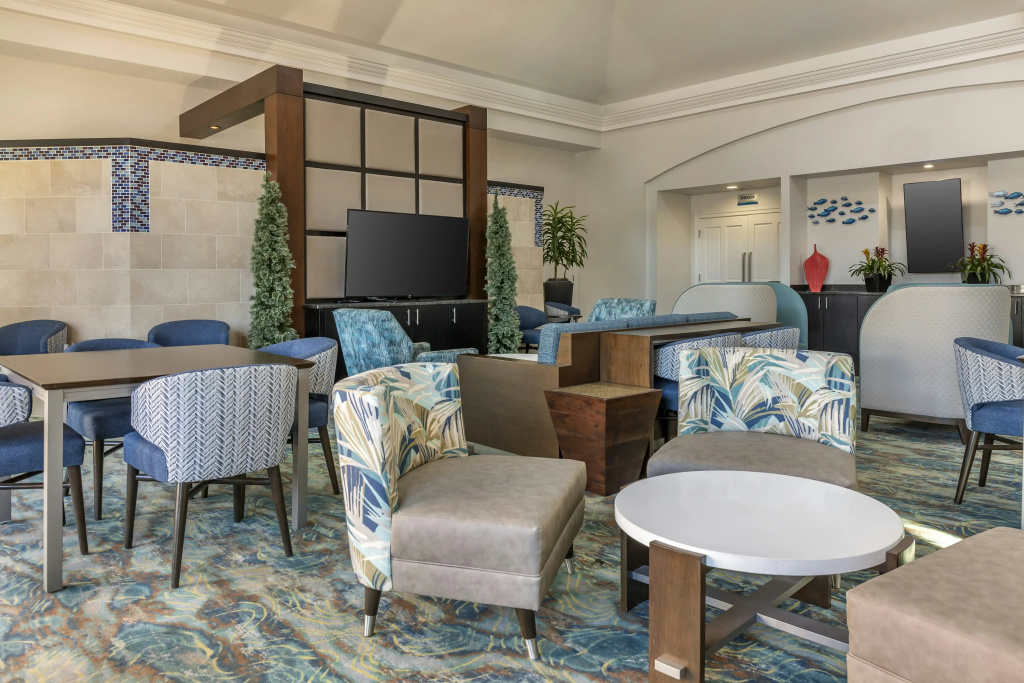 Hilton Grand Vacations Club SeaWorld® Orlando - Général