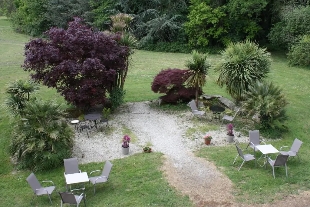 Domaine De Bodeuc - Général