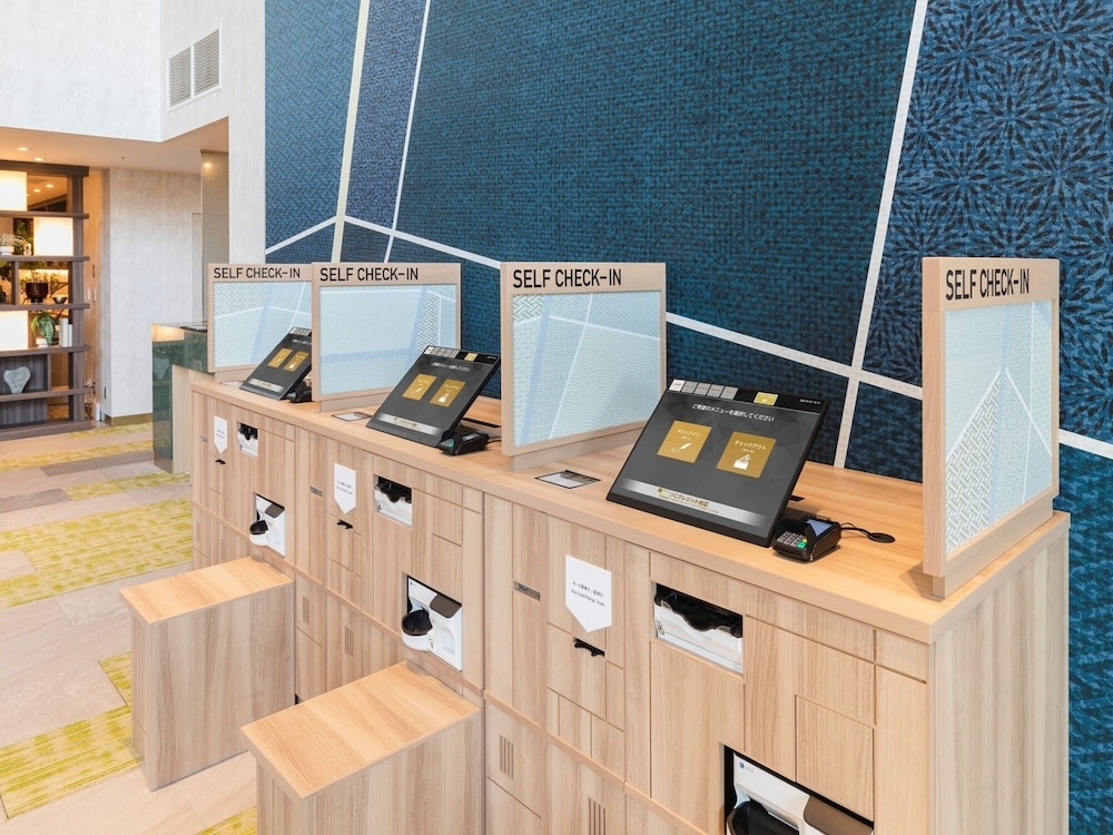 Sotetsu Grand Fresa Takadanobaba 사진 34