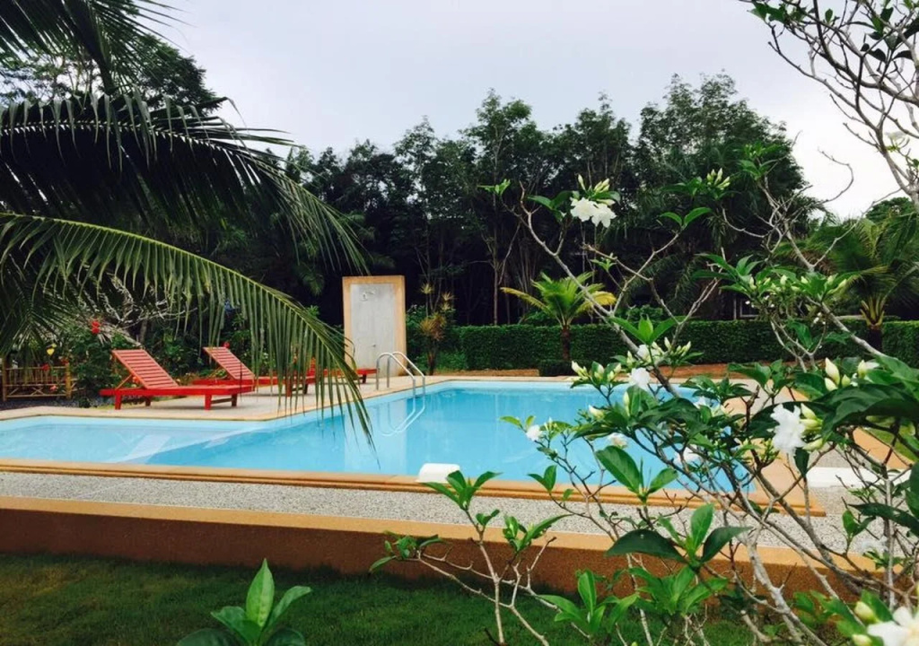 Veranda Lanta Resort - Général