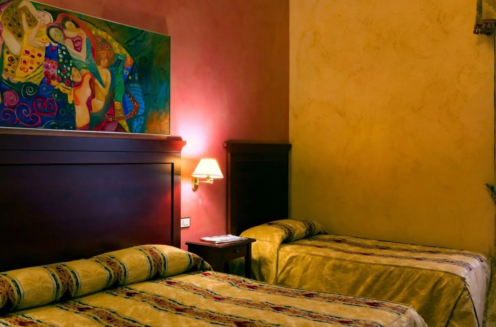 Hotel Joli - Général