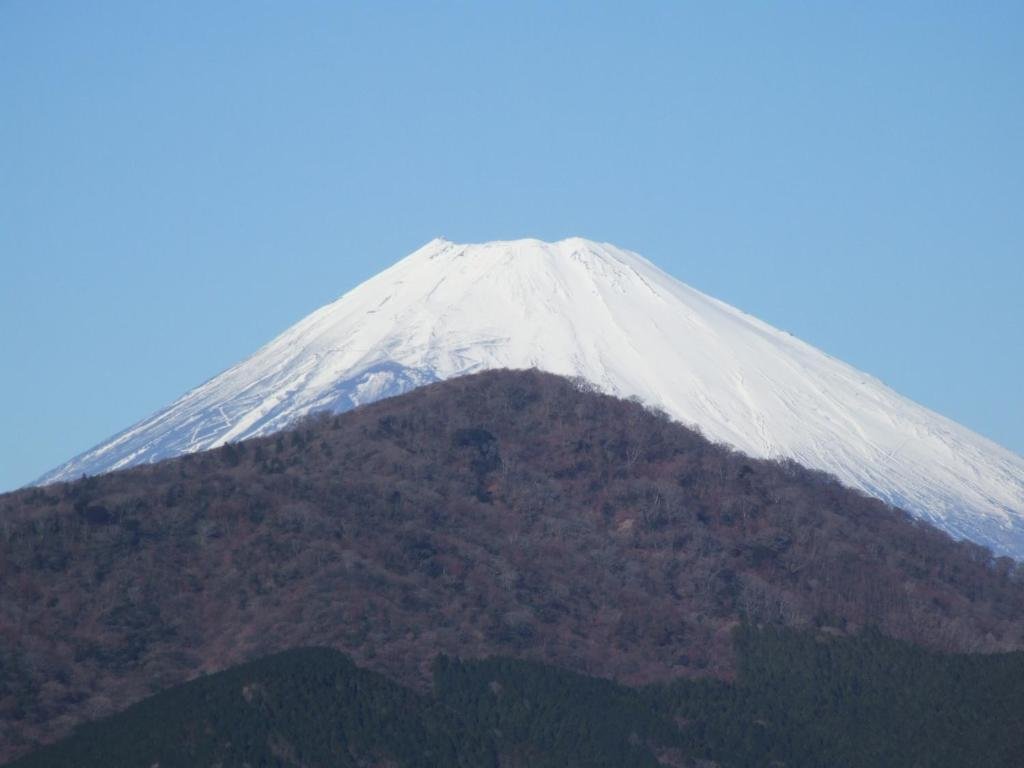 Takumino Yado Yoshimatsu, Hakone Image 20