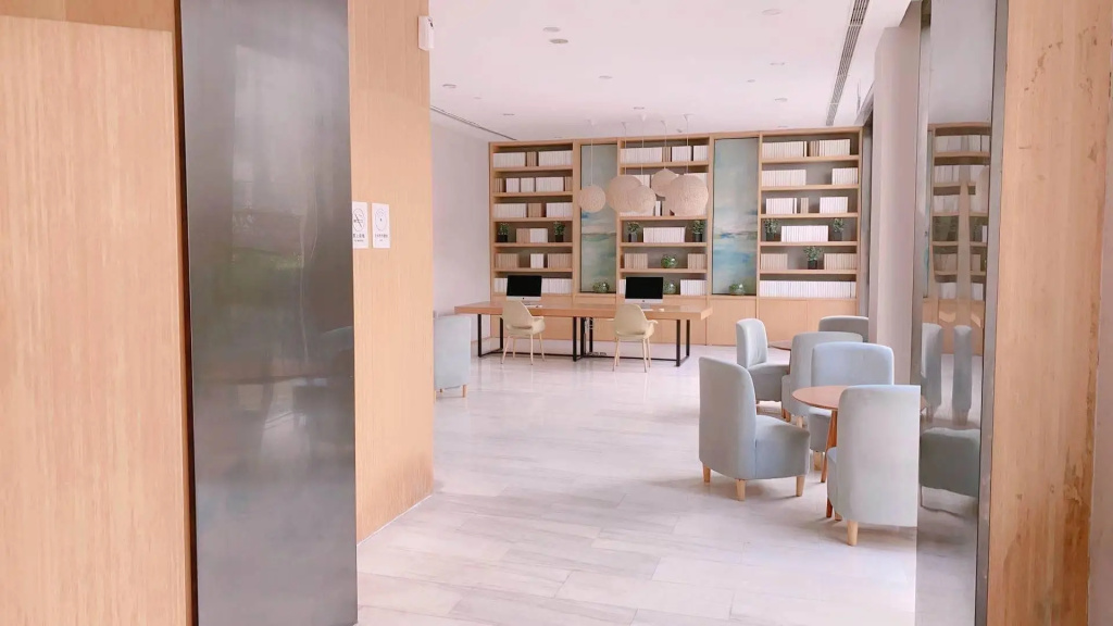 Ji Hotel Shanghai Jiading Qinghe Road - Général