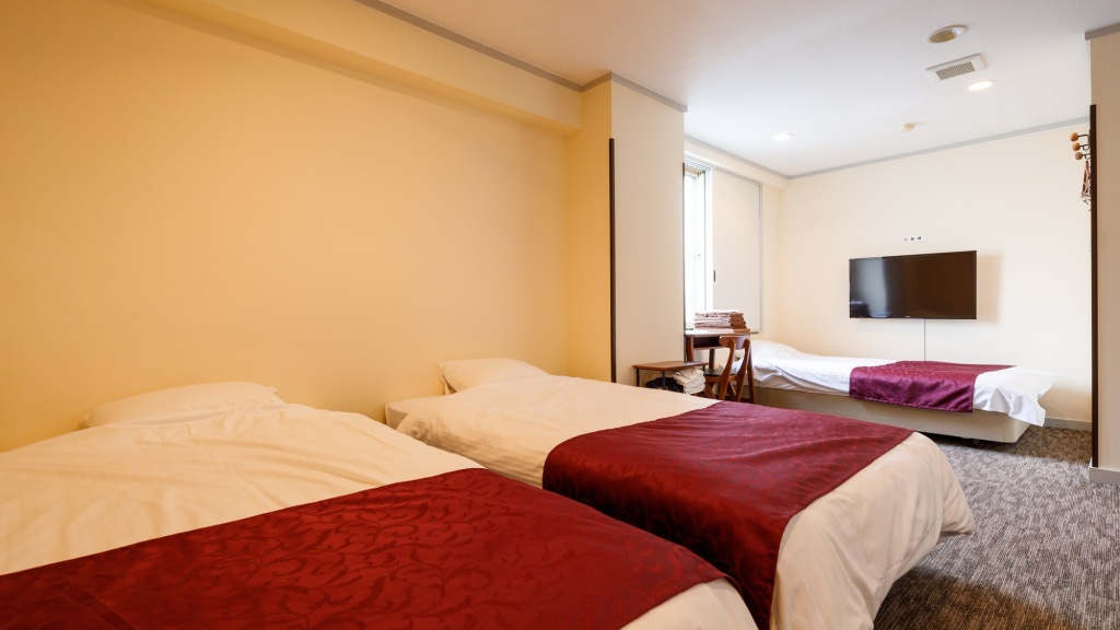 Kanazawa Station Hotel 사진 6