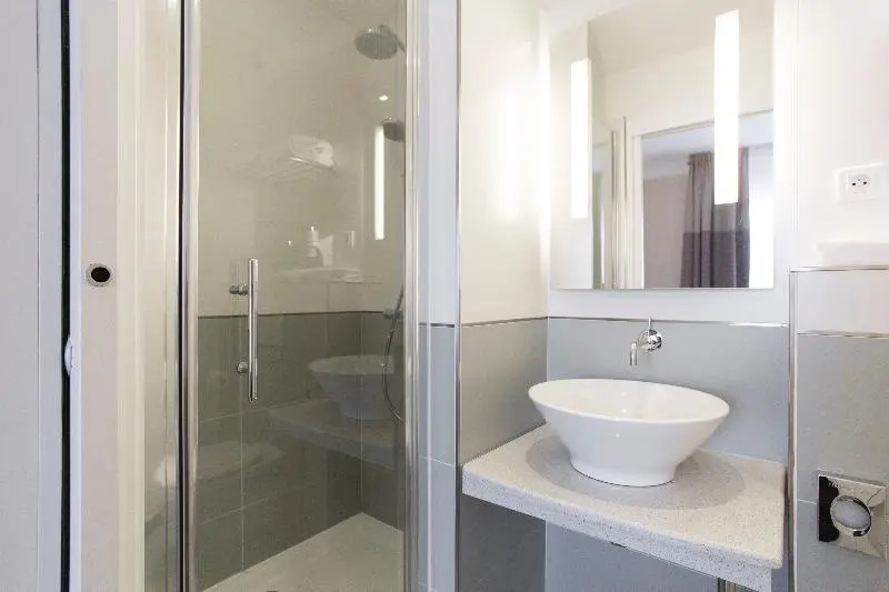 Mercure Bayonne Centre Le Grand Hotel - Chambres