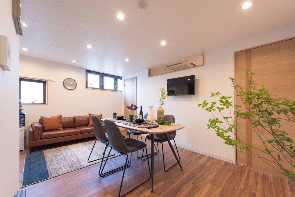 TORA HOTEL Skytree B 사진 2
