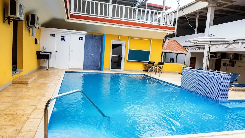 Hotel photo 18