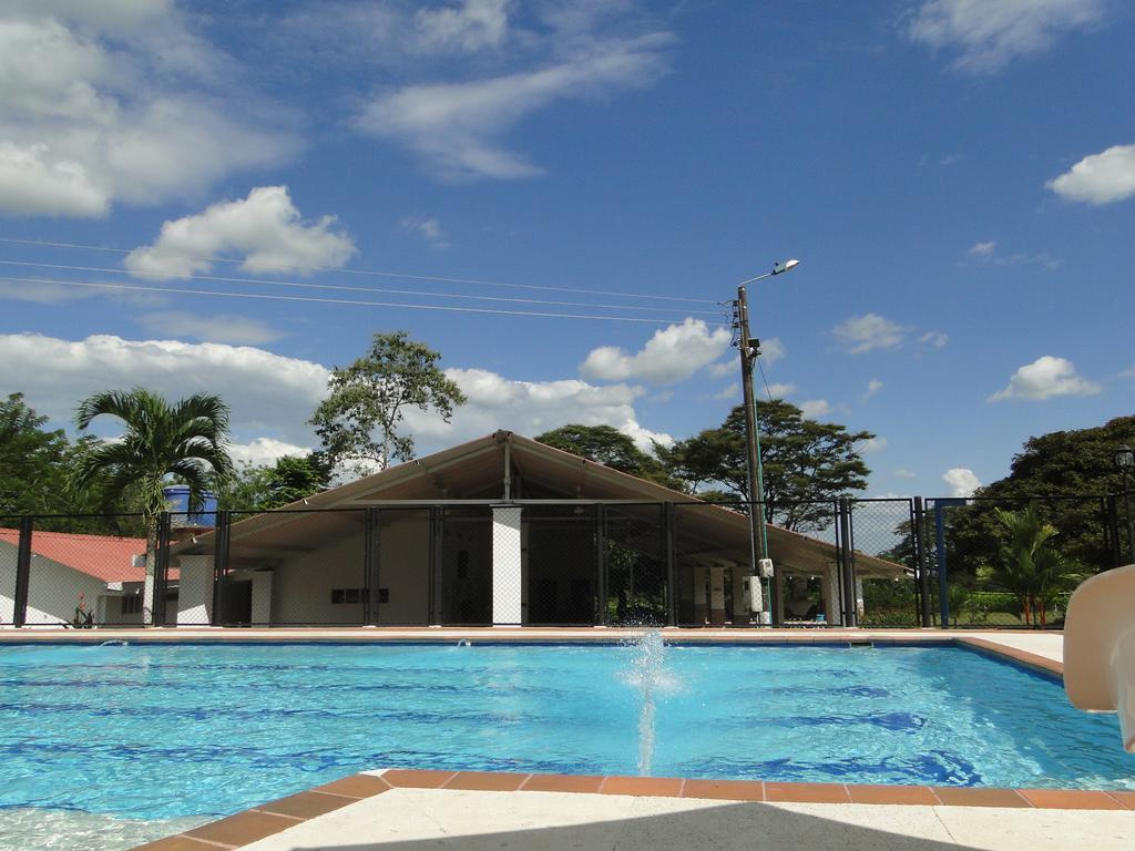 Hotel Campestre Acuarela - Général