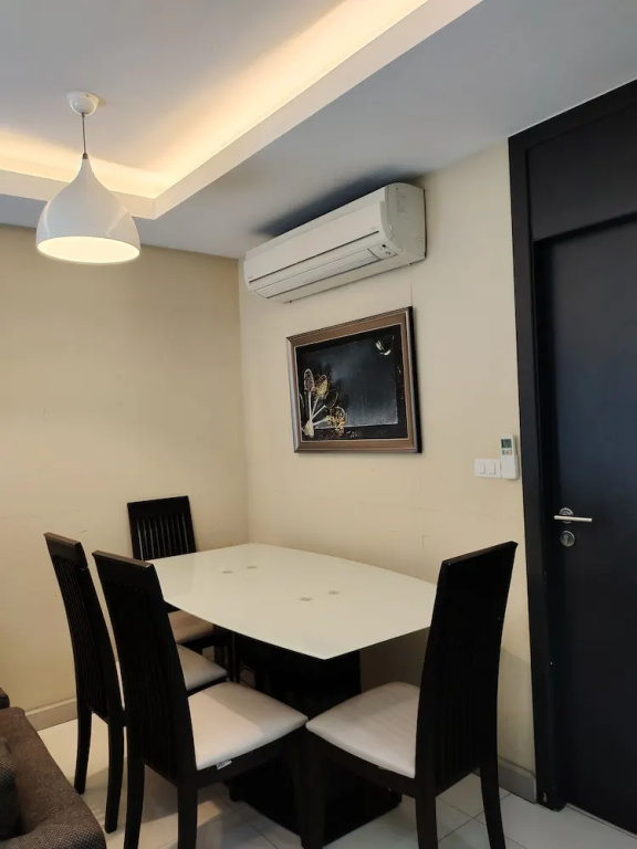 Avatar Residence - Chambres