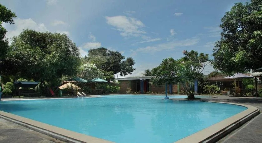 Jazz Hotel Palu - Général