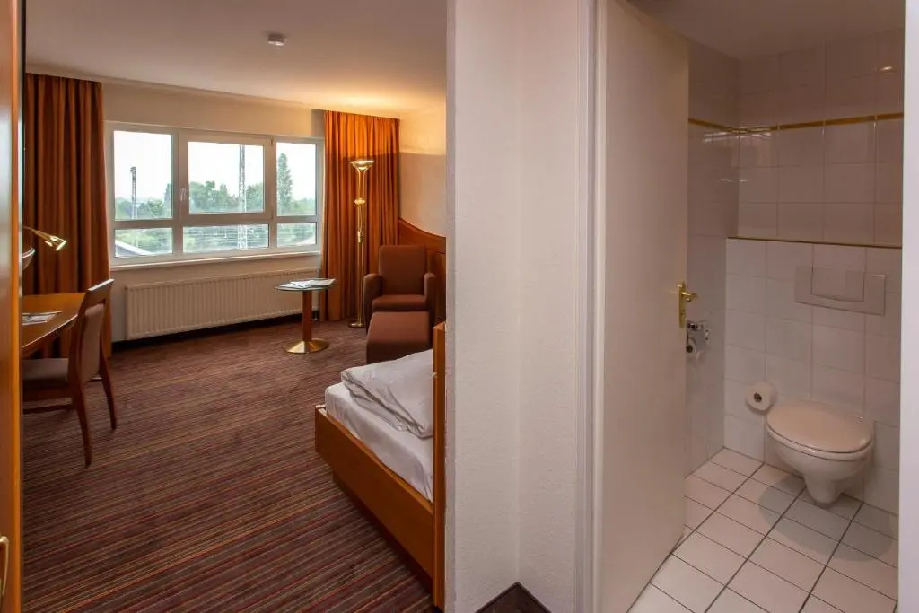 Katharinenhof Hotelgesellschaft mbH & Co. KG - Chambres