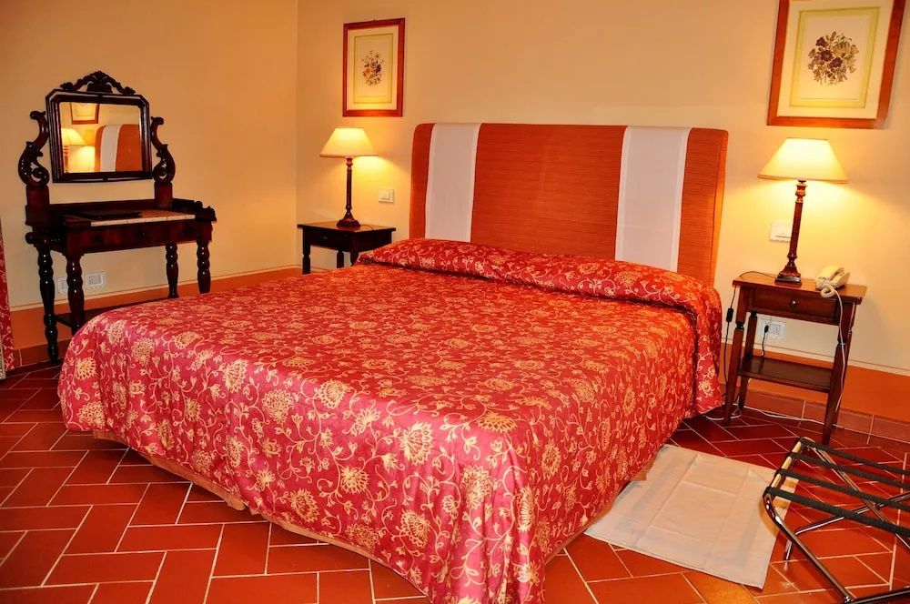 Borgo Il Melone - Chambres