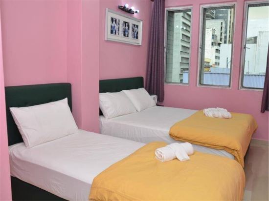 Ml Inn Hotel