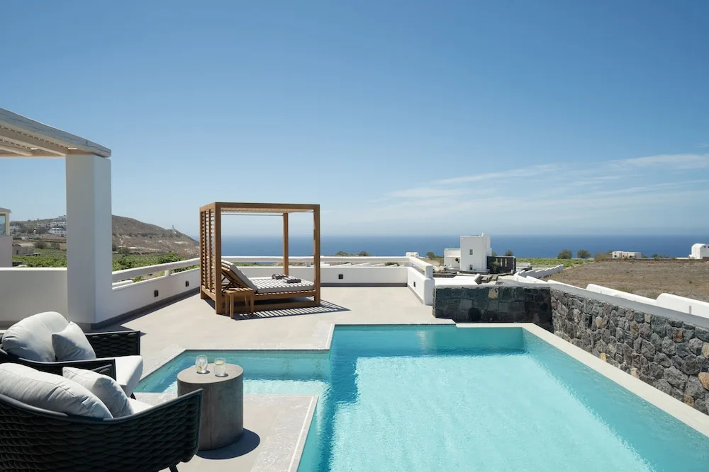 Balcony & Terrace