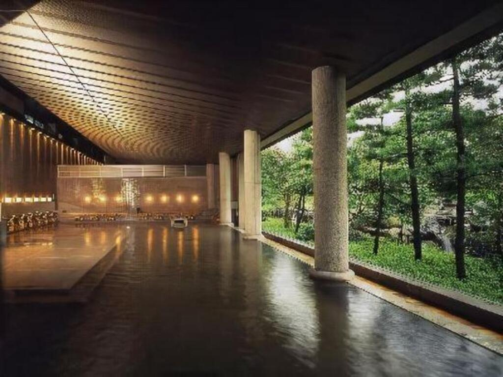 Hotel Hanamizuki