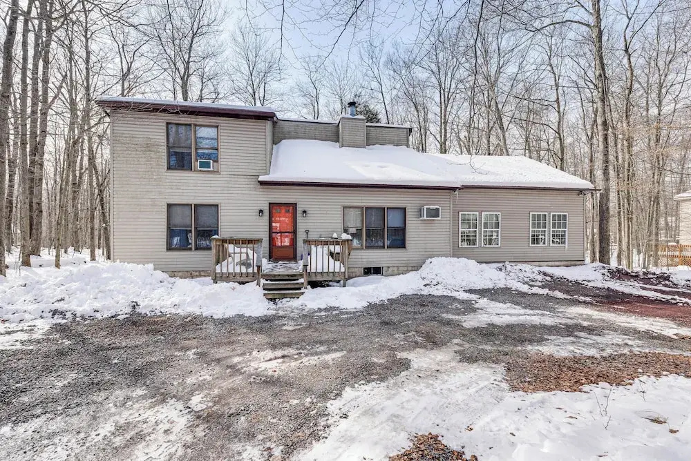 Arrowhead Lake Retreat w/ Private Indoor Pool!