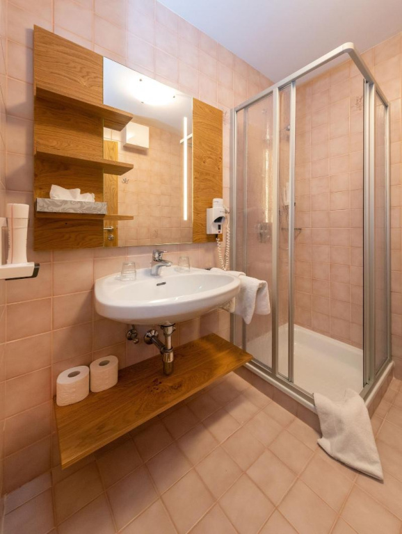 Das Grünholz Aparthotel - Général