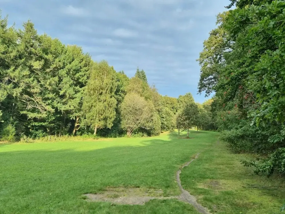 7 Person Holiday Home in Bogense