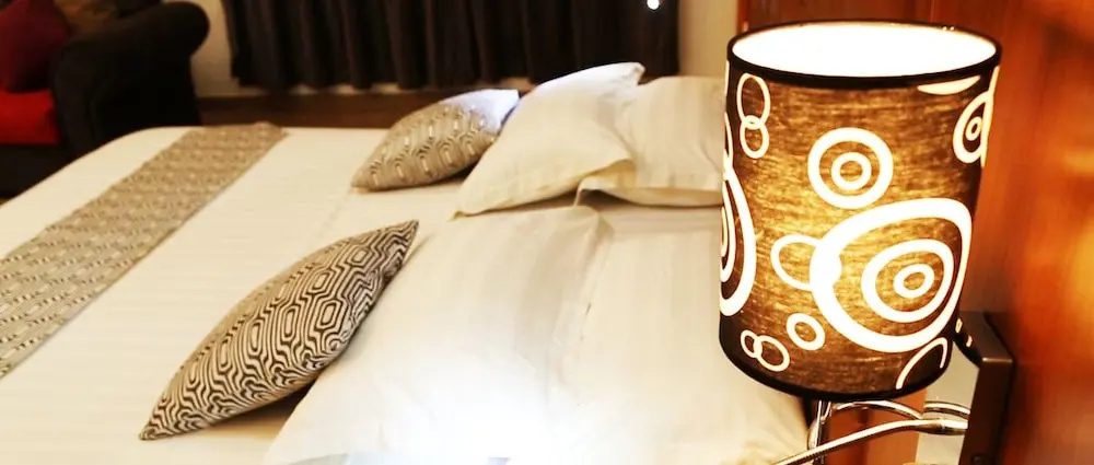 Mint Hotel - Chambres