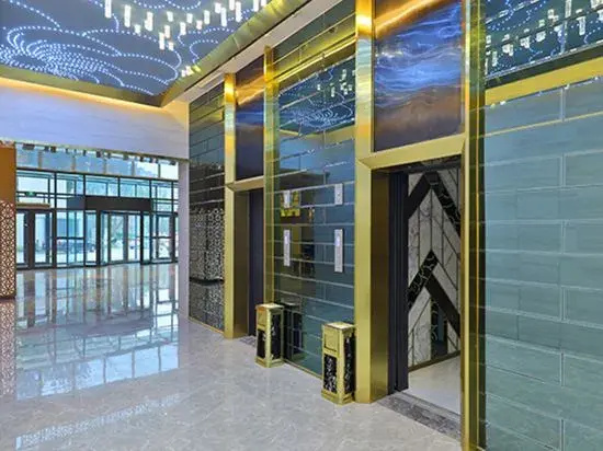 Orange Hotel (Heze Renmin Road)