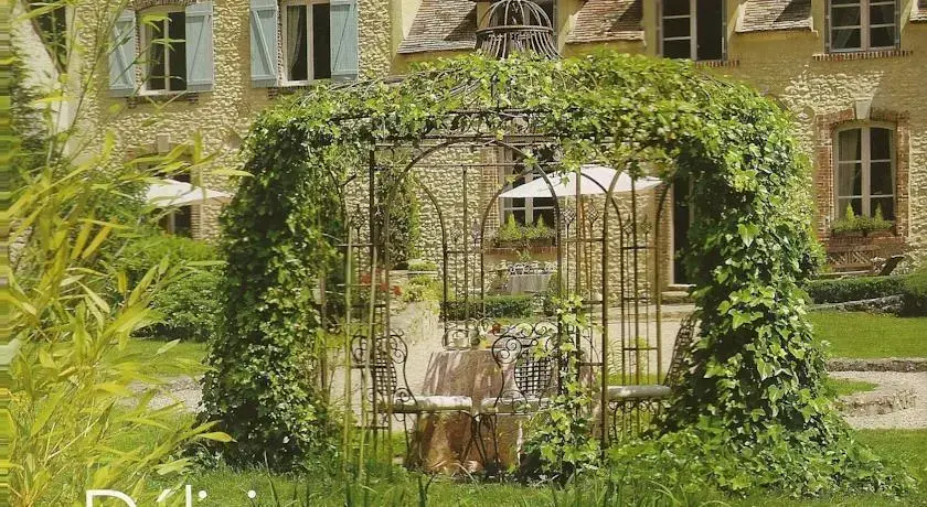 La Ferme de Bouchemont