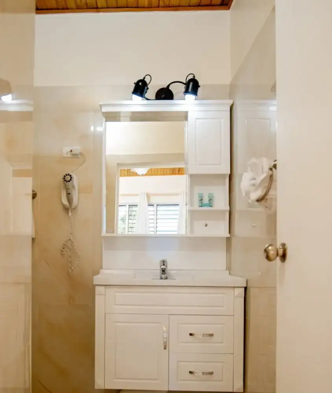 1 Bedroom Premium Suite with ocean view