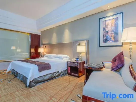 Kaiping Jade Bay Funyard Phoenix Hotel - Chambres