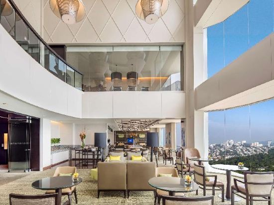 Hilton Kuala Lumpur