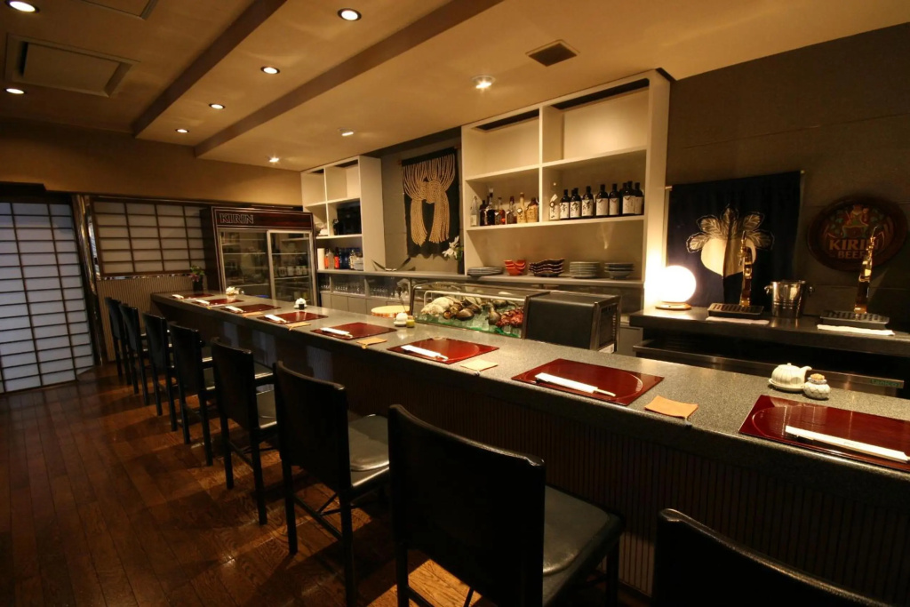 Kita Hotel - Général