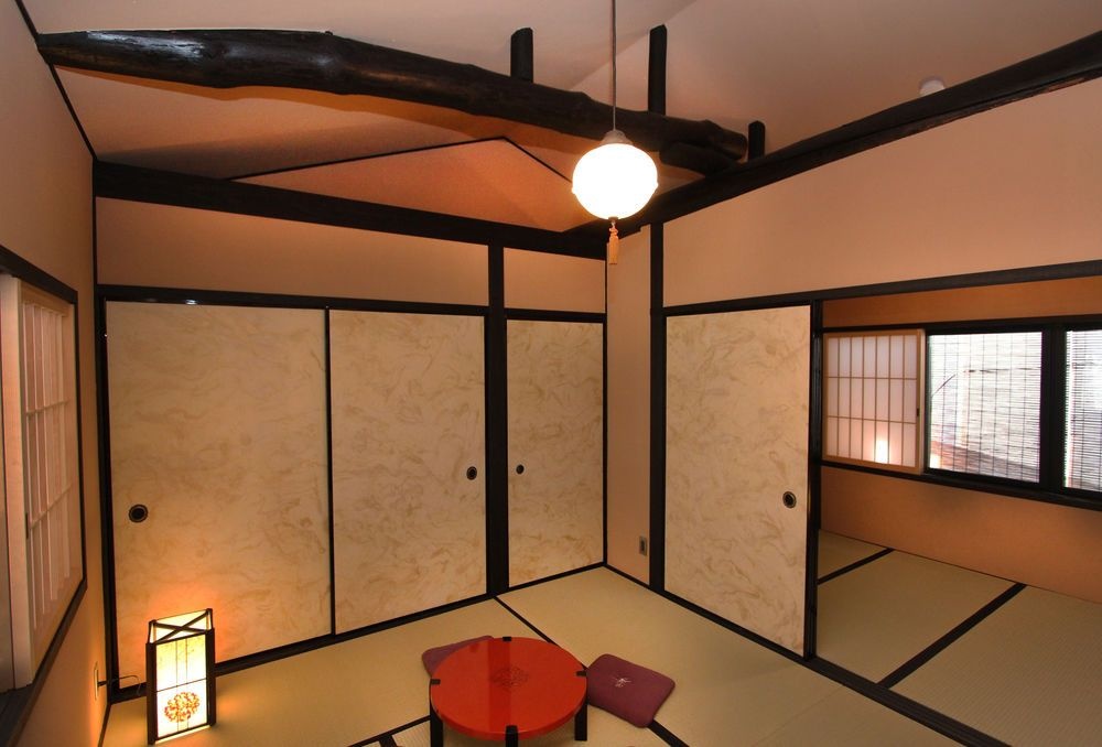 Brian Machiya Inn 사진 14