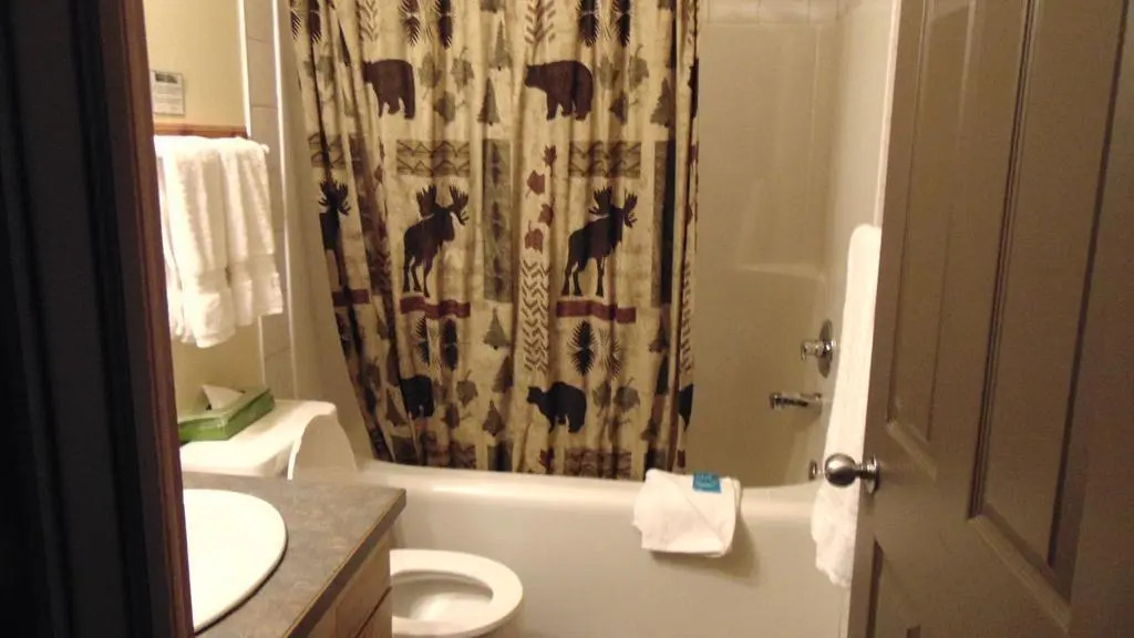 Creekside Villa - фото 9