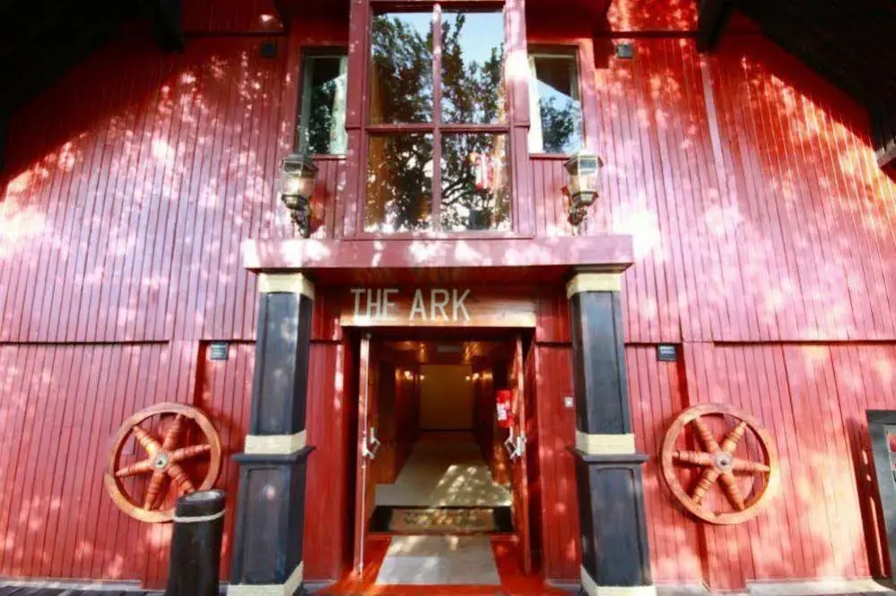Hotel photo 23