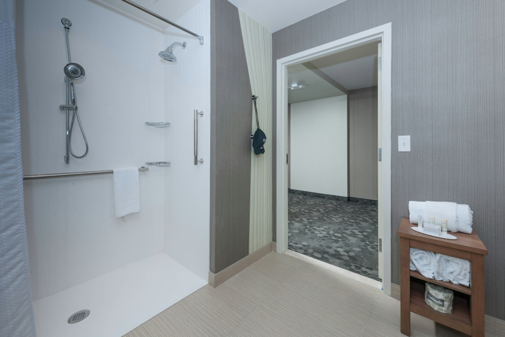 Courtyard by Marriott Boston Littleton - Général