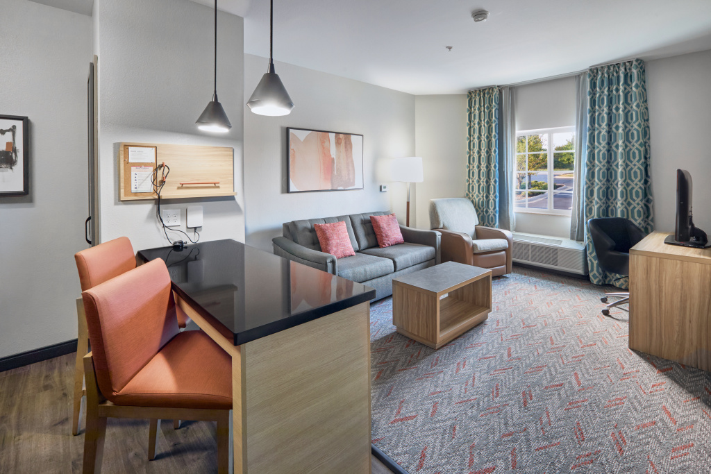 Candlewood Suites Hot Springs by IHG - Général
