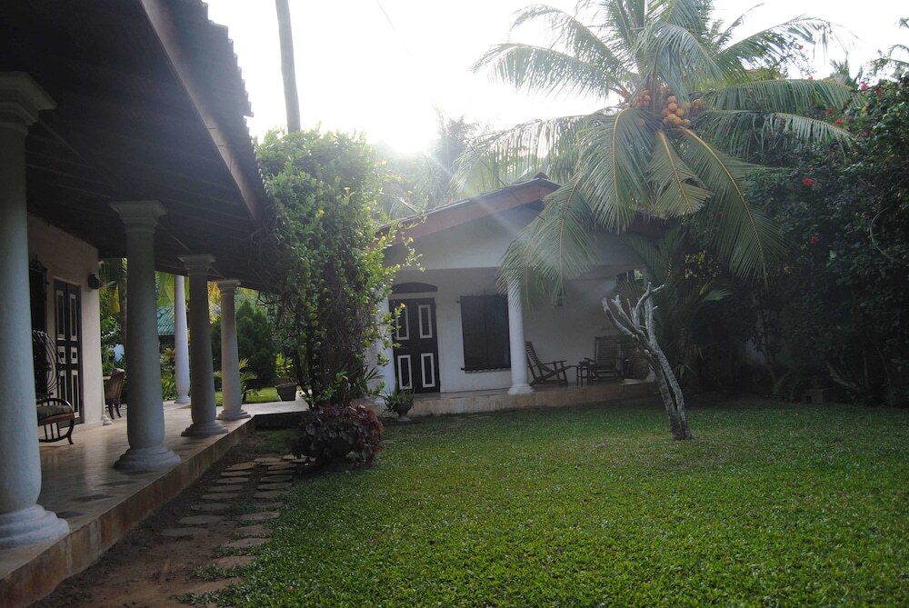 Paradise Garden