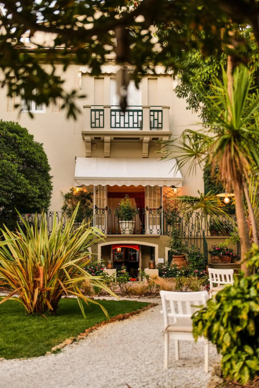 Hotel Club I Pini Residenza d'Epoca