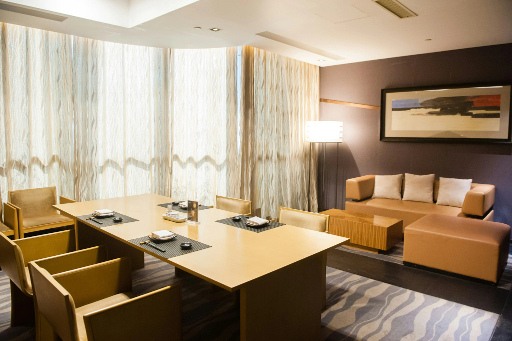 Hotel Nikko Suzhou - Général