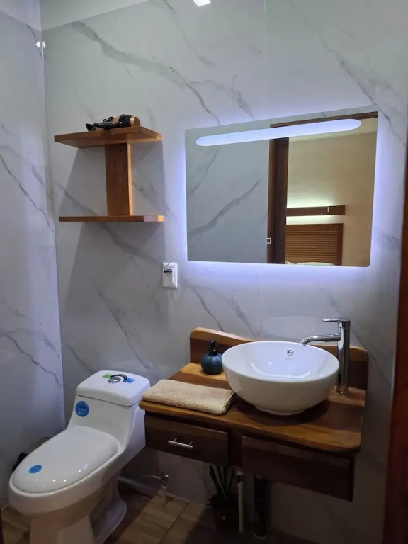 Bungalows Batsu - фото 6