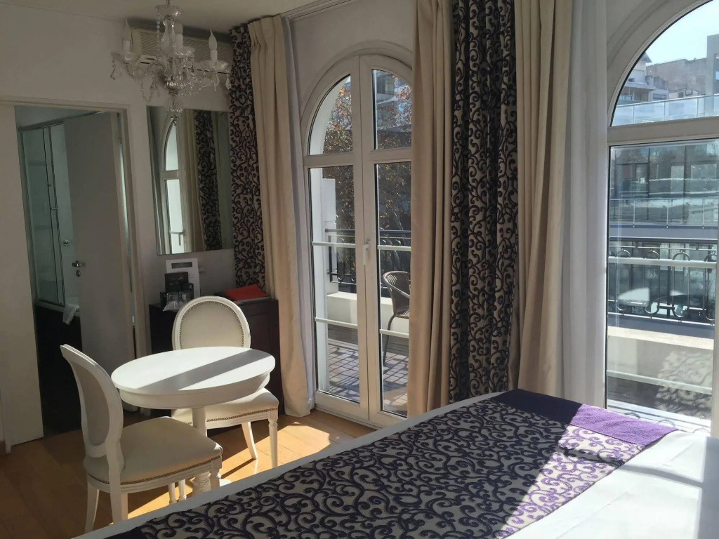 Purobaires Hotel Boutique - Général