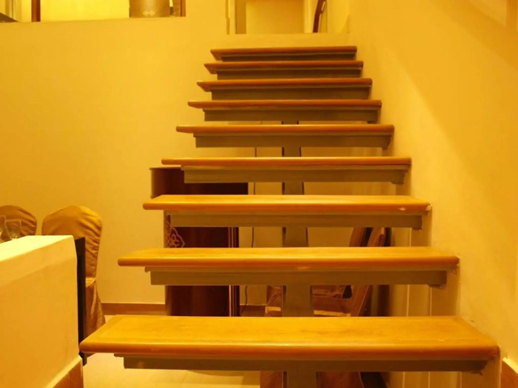 Aristos Boutique Hotel - Général