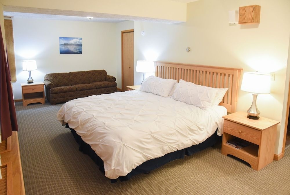 Sugarloaf Inn — 4