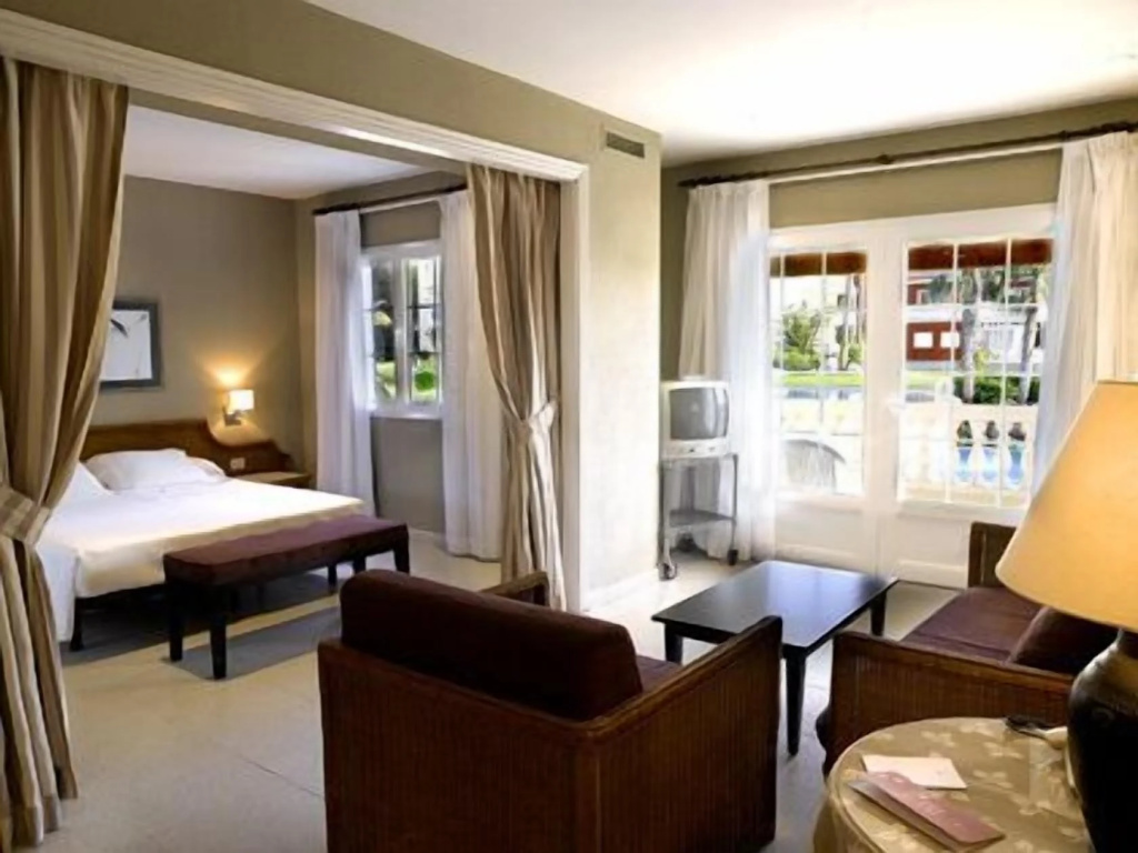 Aparthotel HG Jardin de Menorca - Général