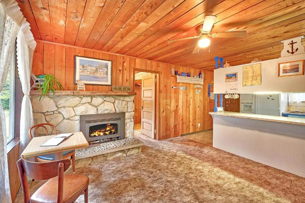Cottage