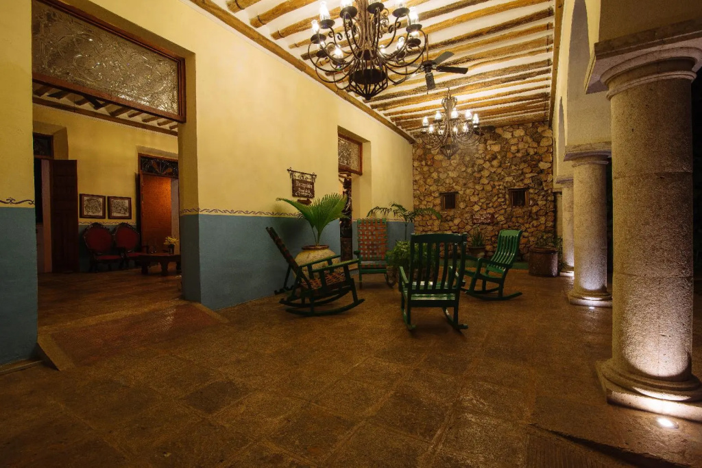 Hotel photo 20